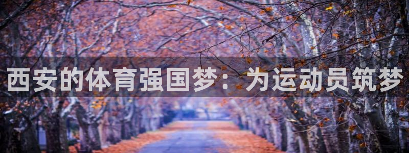 oety欧亿体育官网下载招商电话号码查询是多少:西安的体育强